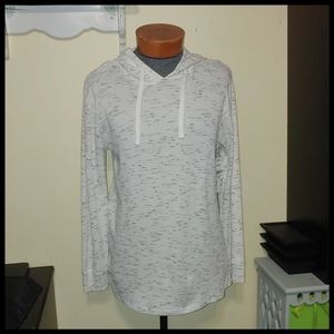 NWT Upstanders XL Lightweight Thermal Hoodie